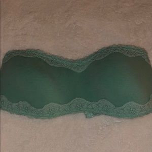 Teal Aerie Bandeau